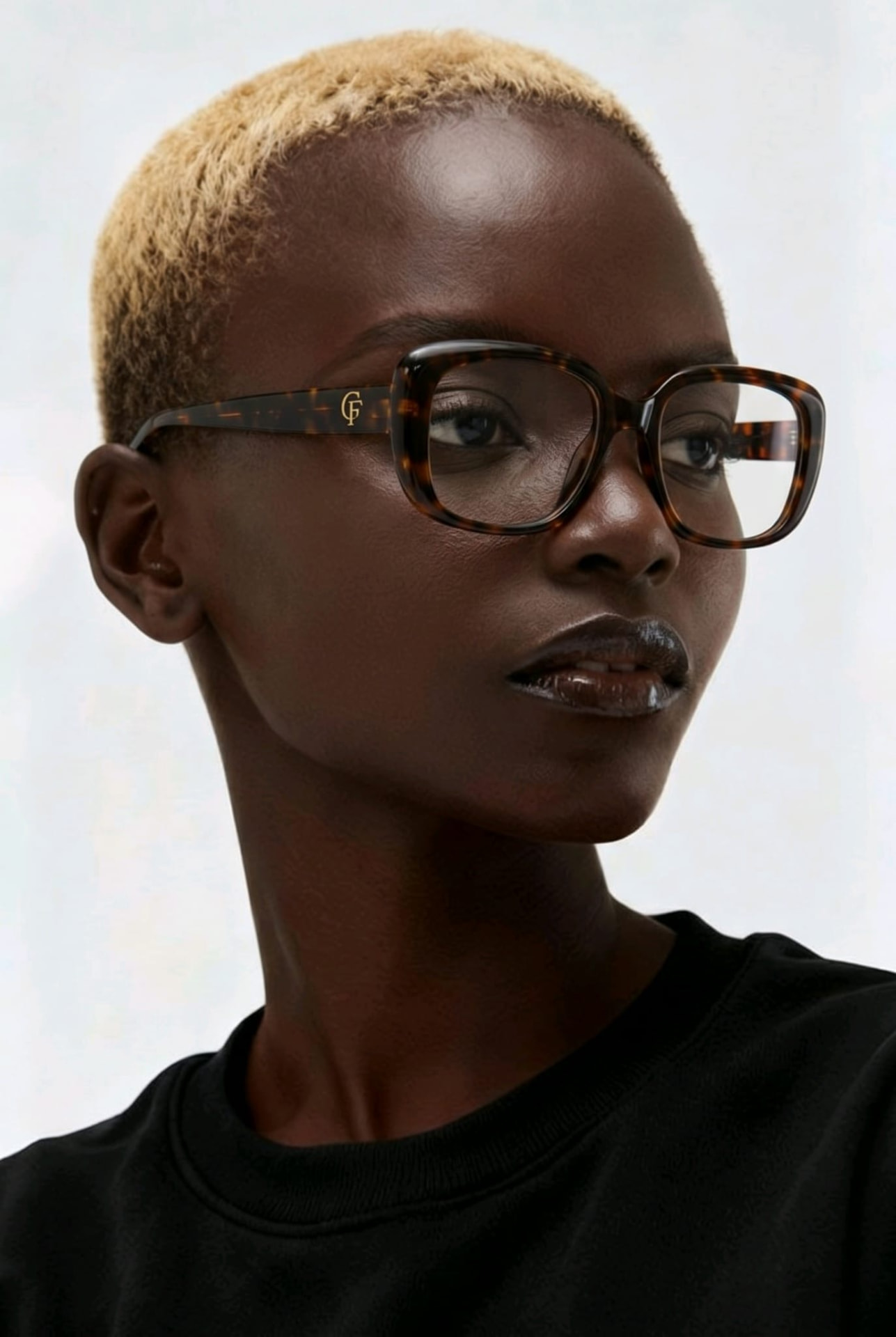 Tortoise Optical Frames