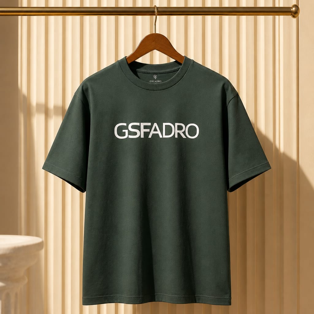 Verde Heritage Tee