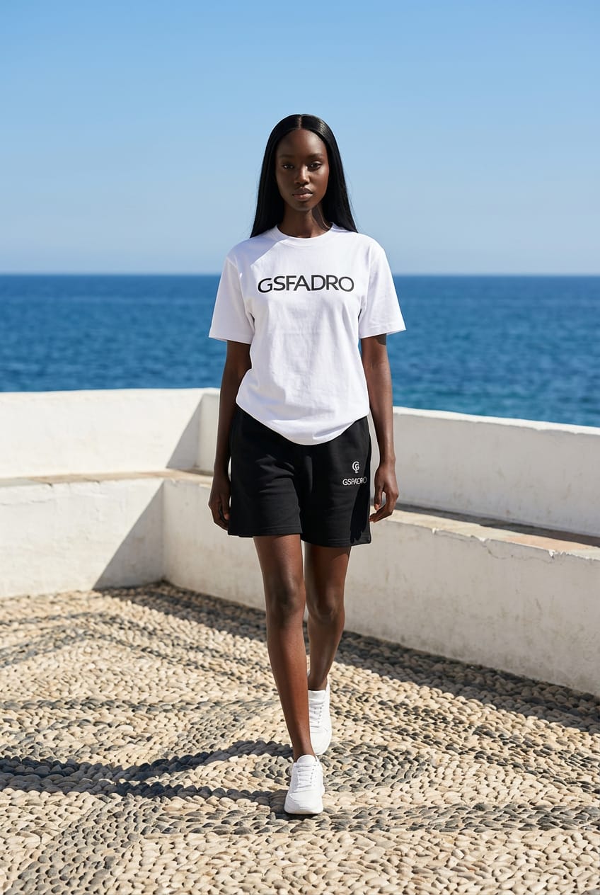 GSFADRO Coast Tee