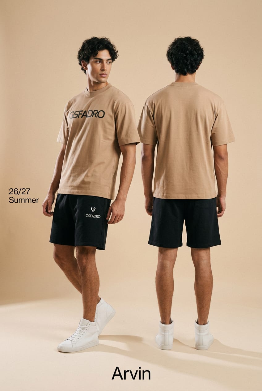 Heritage Crewneck