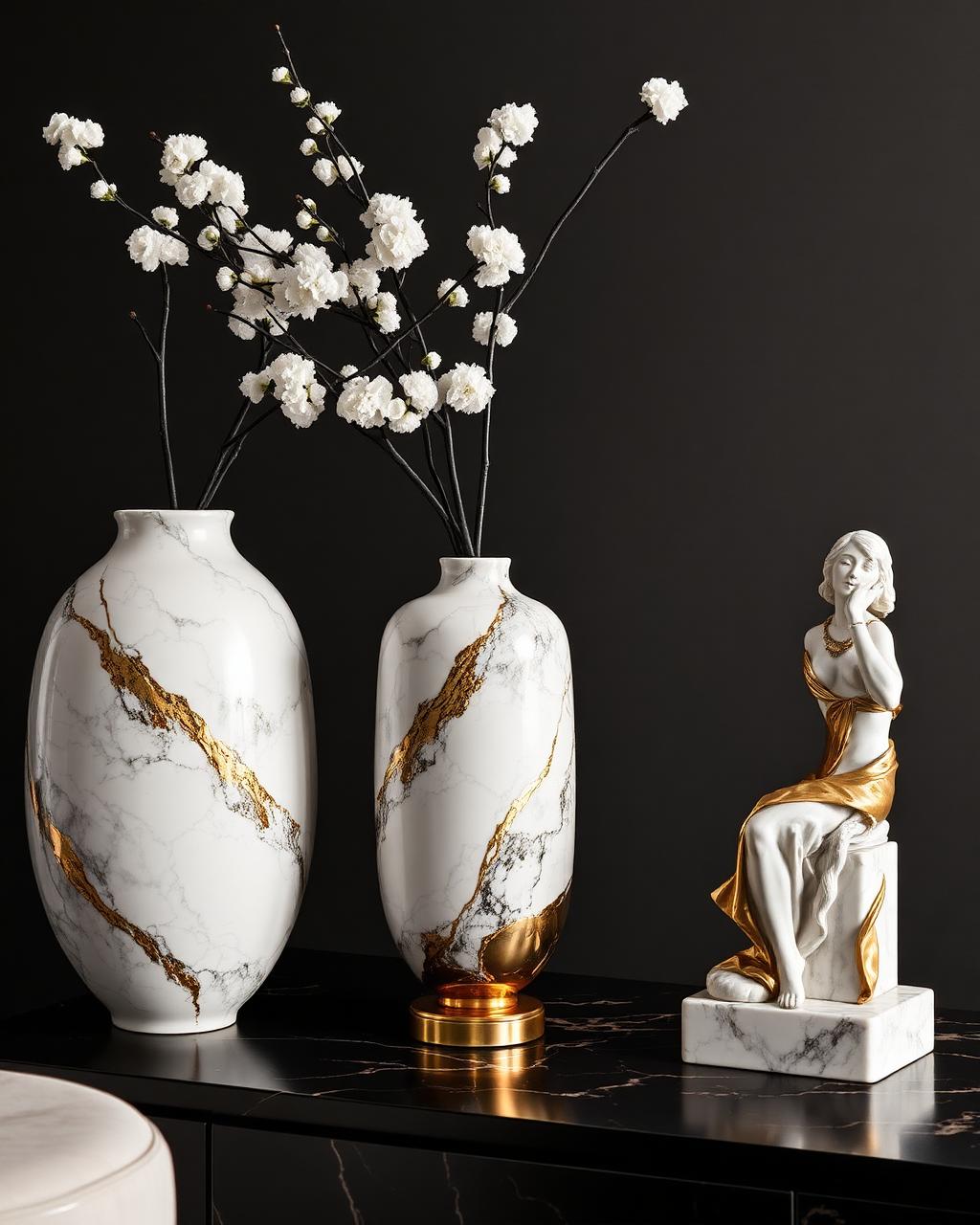 Decoración