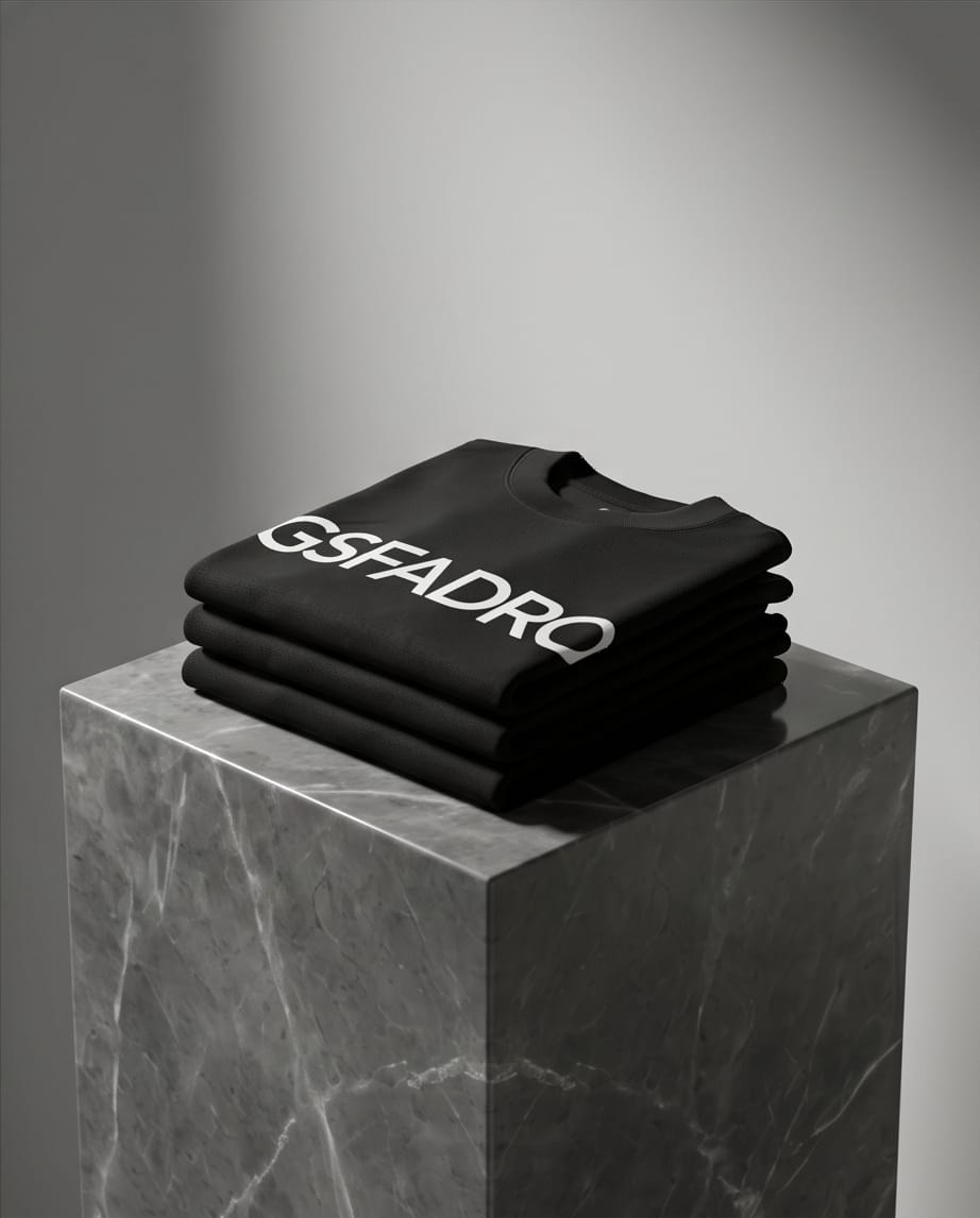Onyx Signature Tee